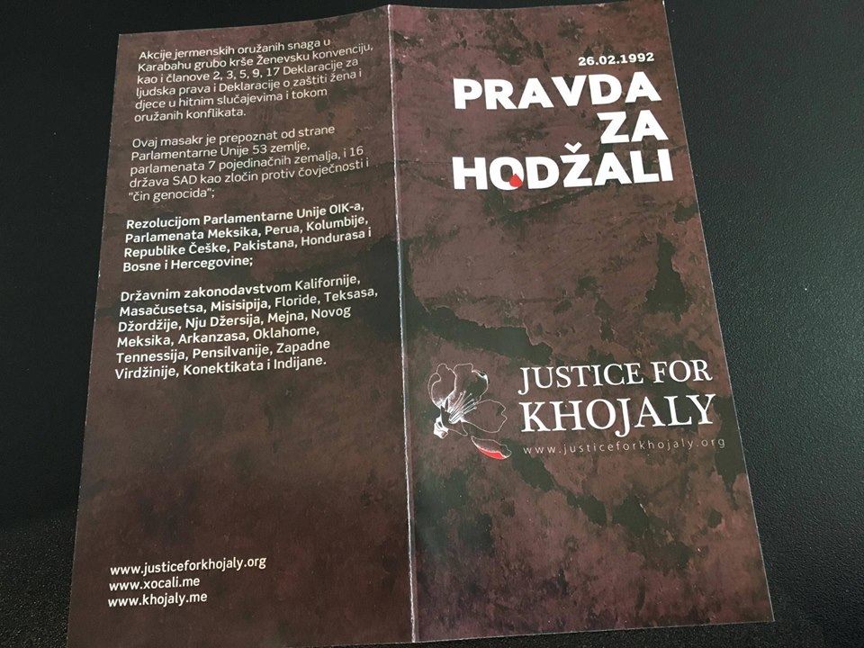 Pravda za Hodžali