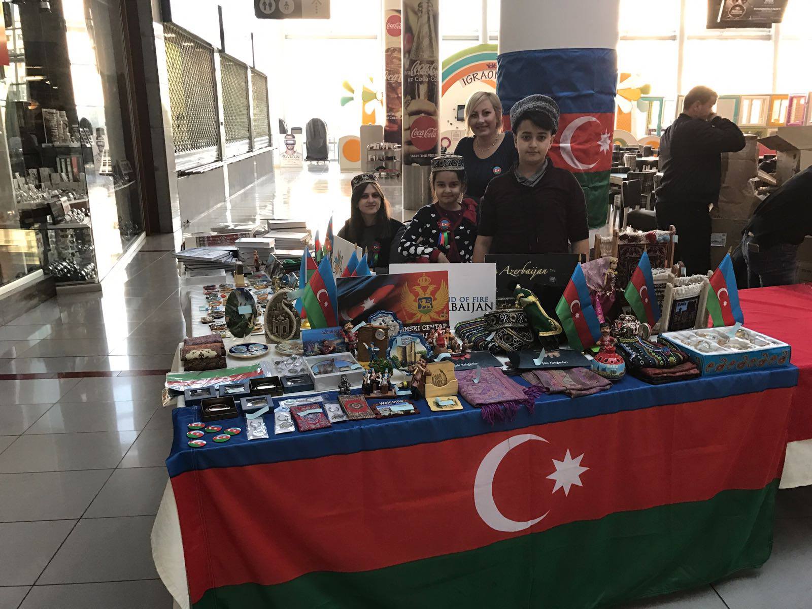  Božićni bazar - 2016