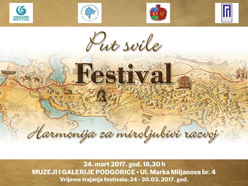 Festival "Put svile"- 2017