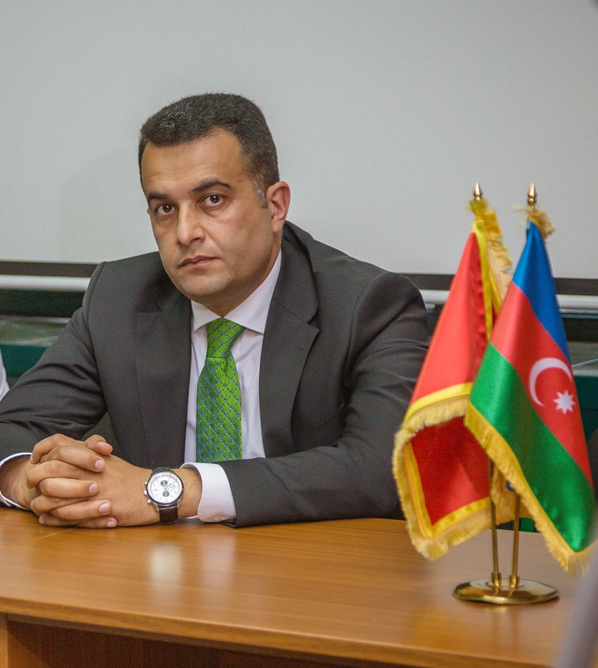 Sejran Mirzazade: Sačuvajmo prave vrijednosti kao što su porodica i prijateljstvo 